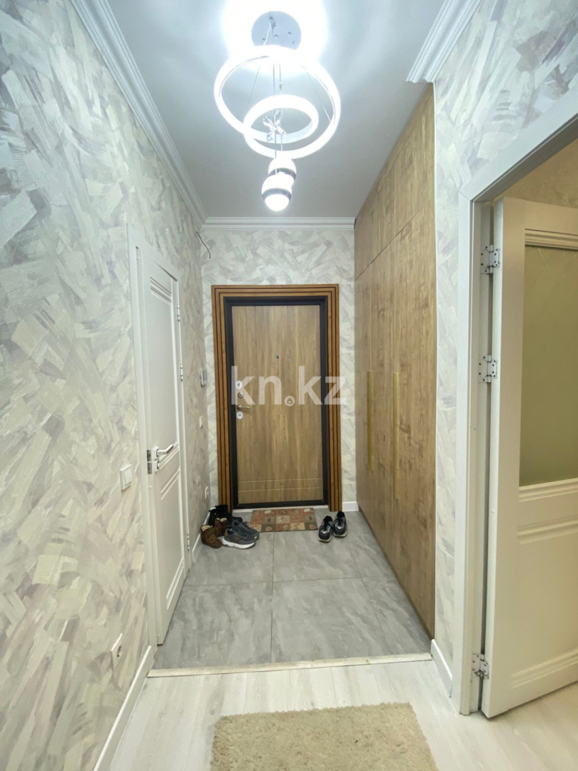 Аренда 1-комнатной квартиры, 44 м² в Астане - фото 5