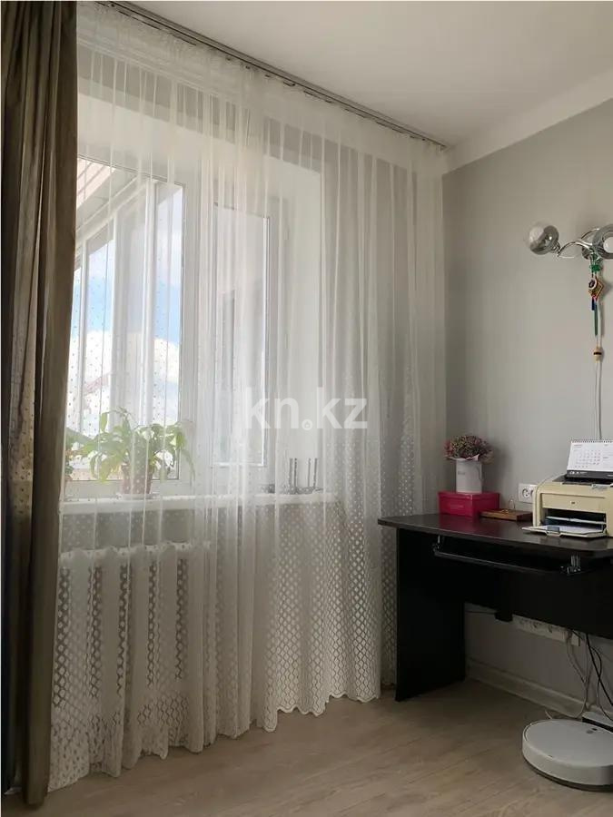 Продажа 3-комнатной квартиры, 66 м² в Караганде - фото 3