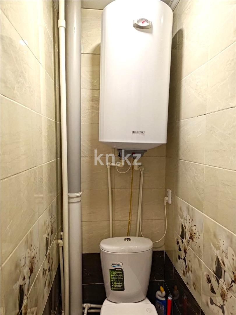 Продажа 2-комнатной квартиры, 52 м² в Караганде - фото 12