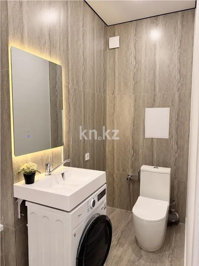 Продажа 2-комнатной квартиры, 43 м² в Астане - фото 5