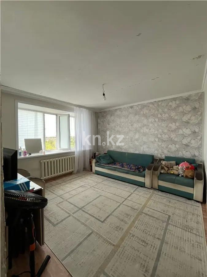 Продажа 1-комнатной квартиры, 35 м², мкр-н 14, дом  20а в Караганде