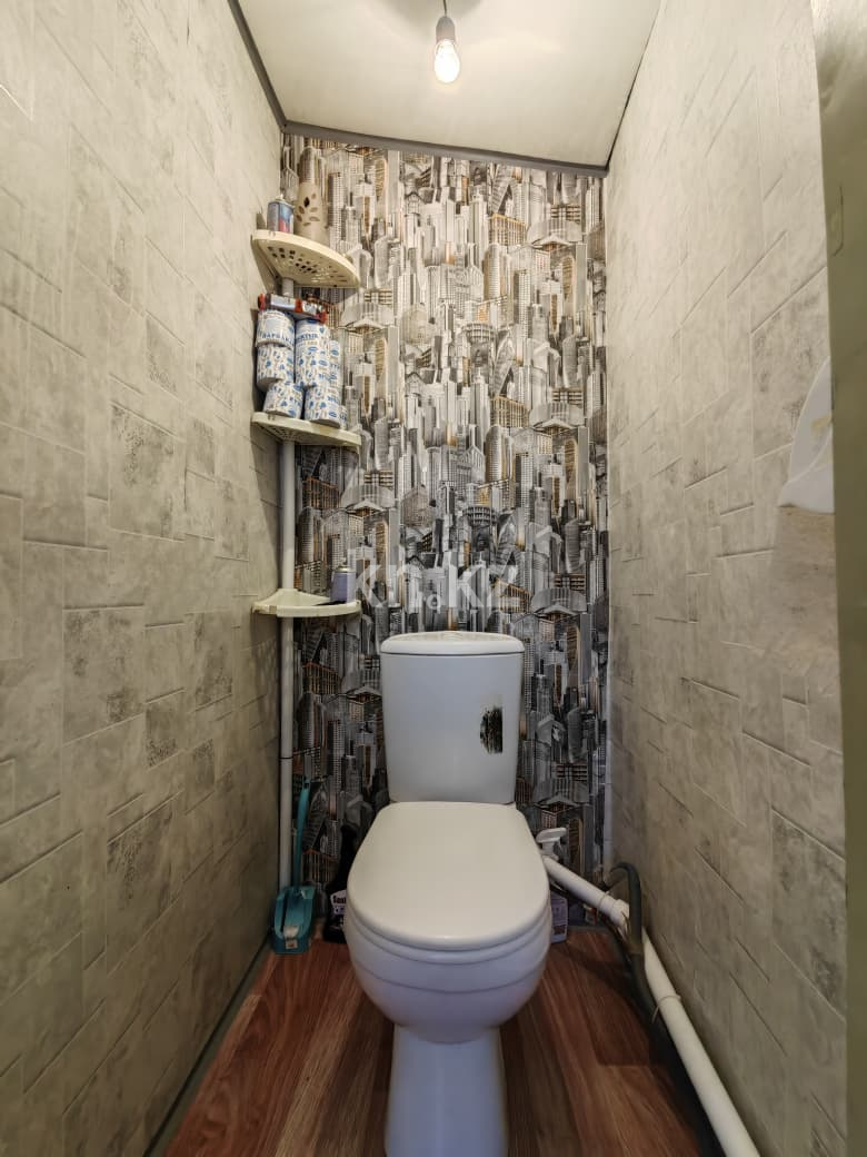 Продажа 6-комнатного дома, 119 м², ул. Москвина в Караганде - фото 26