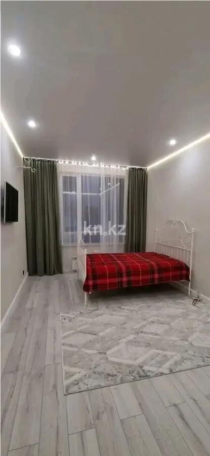 Продажа 2-комнатной квартиры, 43 м² в Астане