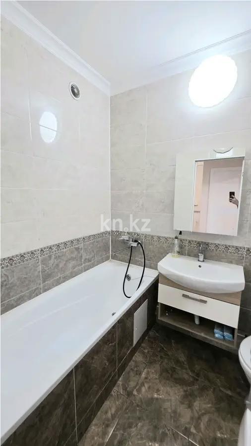 Продажа 2-комнатной квартиры, 51.4 м² в Астане - фото 4