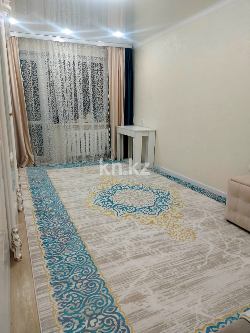 Продажа 2-комнатной квартиры, 48.4 м², 15 мкр. в Караганде - фото 2