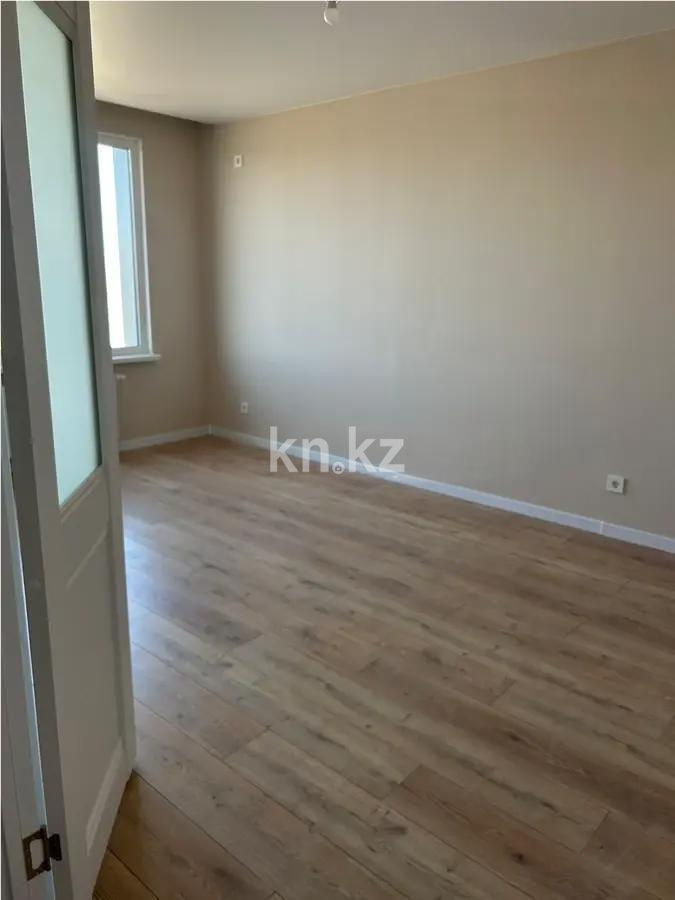 Продажа 1-комнатной квартиры, 41.1 м² в Астане