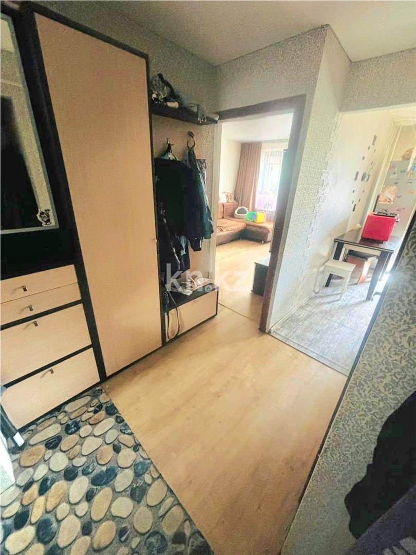 Продажа 1-комнатной квартиры, 35 м² в Караганде - фото 4