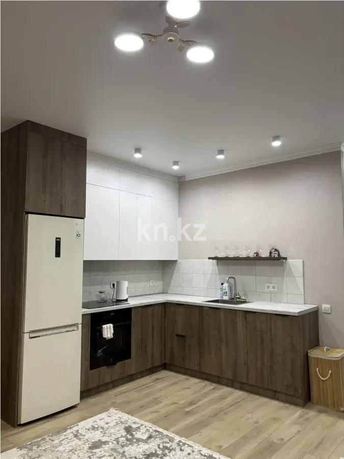 Продажа 1-комнатной квартиры, 32 м² в Астане - фото 2