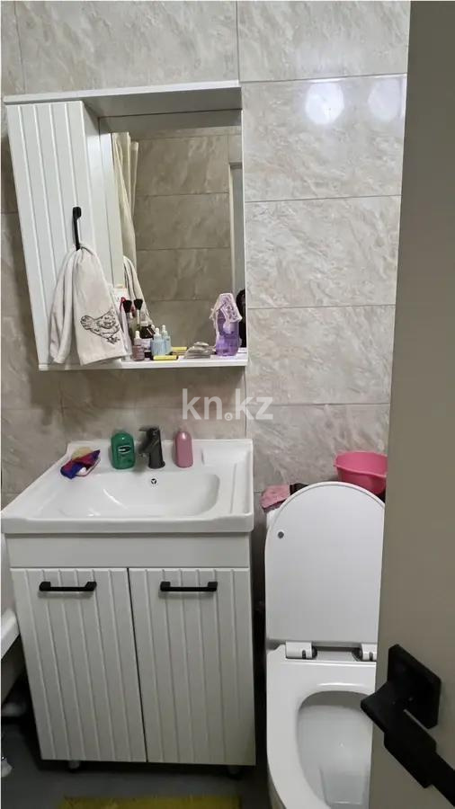 Продажа 1-комнатной квартиры, 32 м² в Алматы - фото 3