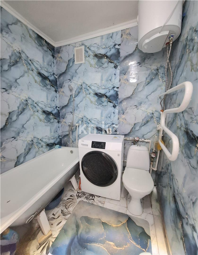 Продажа 2-комнатной квартиры, 43 м², ул. Чернышевского в Темиртау - фото 7