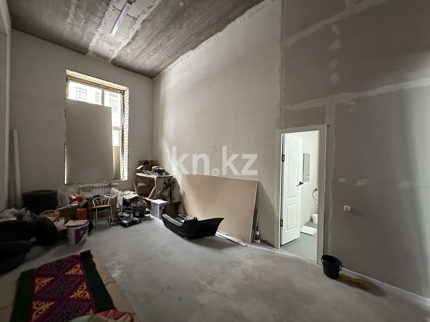 Продажа , 78 м², ул. Букетова, дом  3 в Караганде - фото 10