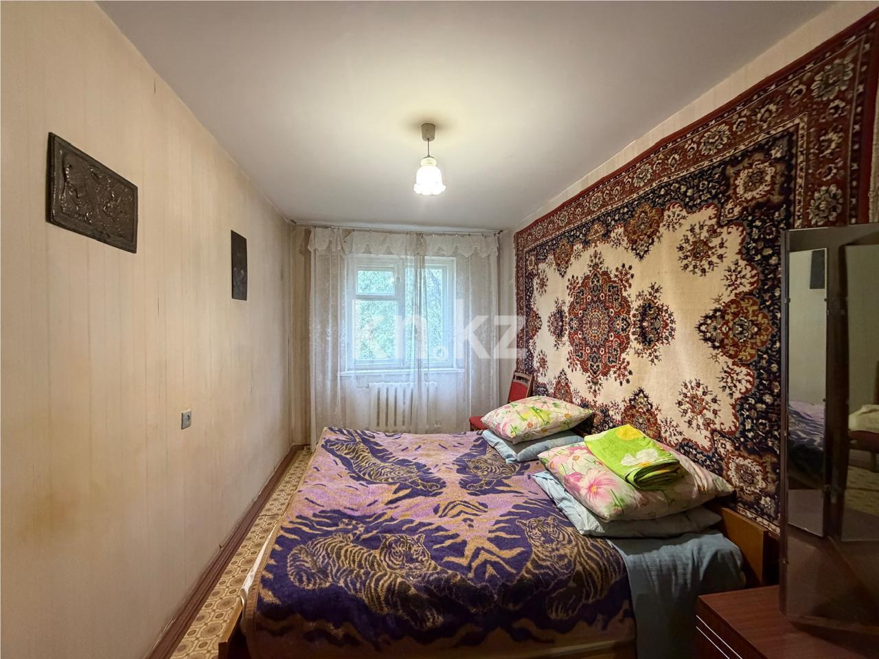 Продажа 3-комнатной квартиры, 59 м² в Темиртау - фото 3