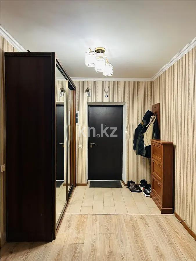 Продажа 3-комнатной квартиры, 95.2 м², пр. Улы Дала, дом  47 в Астане - фото 7
