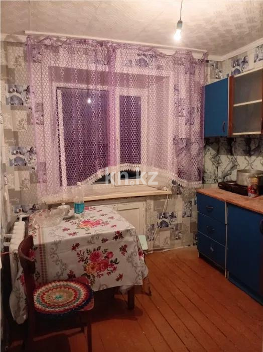 Продажа 1-комнатной квартиры, 37 м² в Темиртау - фото 2