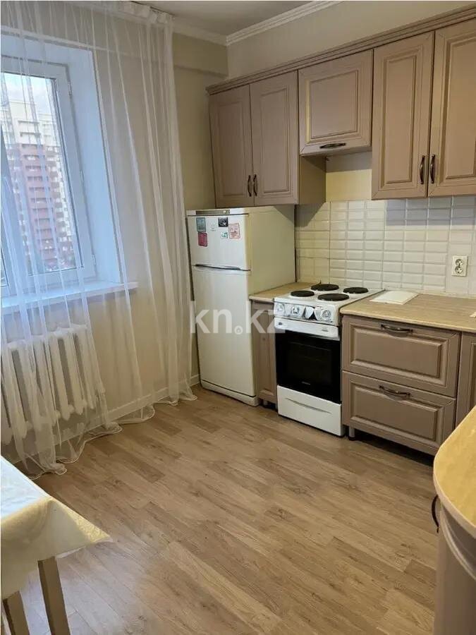 Продажа 1-комнатной квартиры, 39 м² в Астане - фото 2