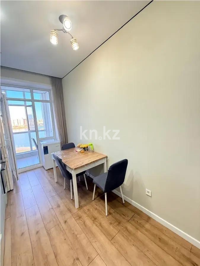 Продажа 3-комнатной квартиры, 87 м² в Астане - фото 4