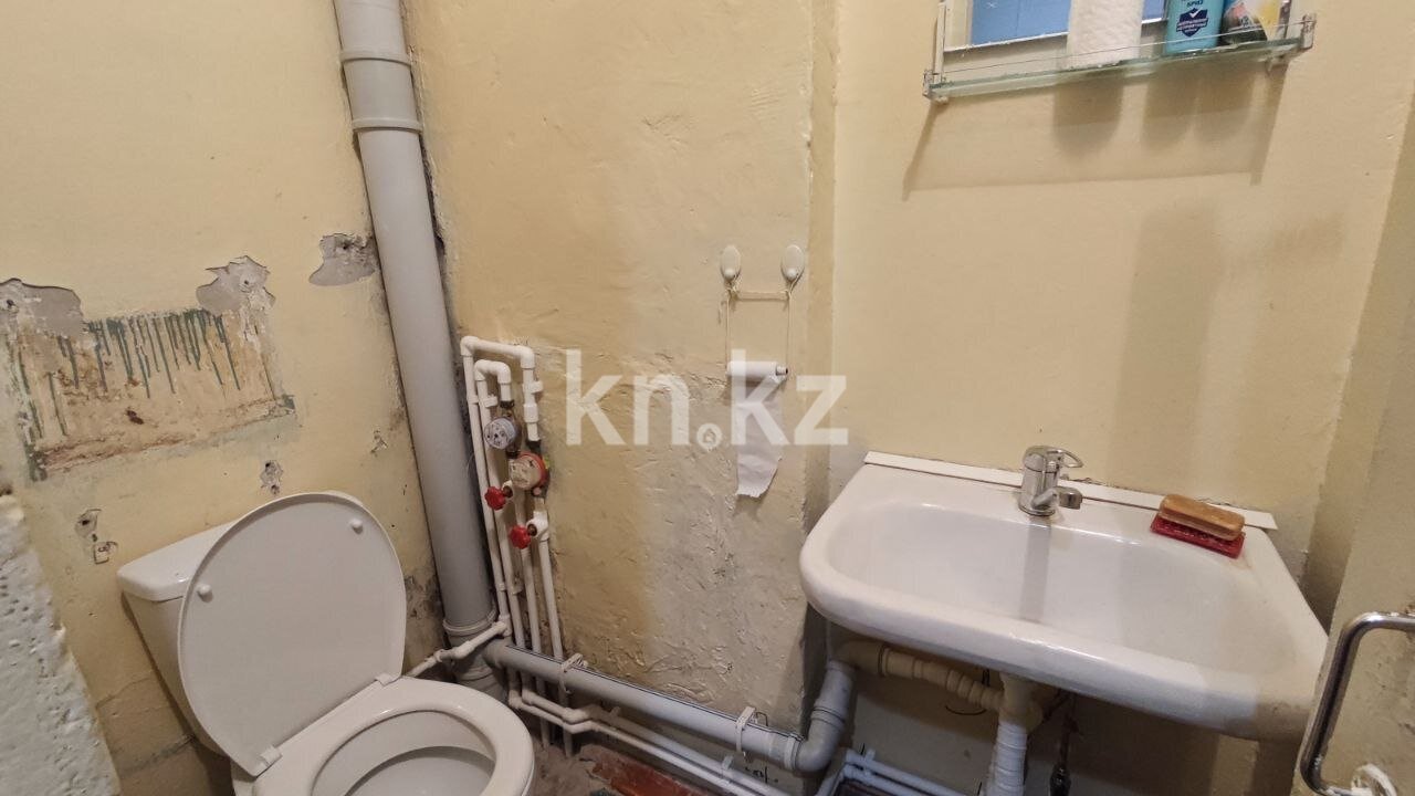 Продажа 3-комнатной квартиры, 68.6 м² в Таразе - фото 16