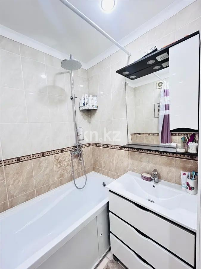 Продажа 3-комнатной квартиры, 72.6 м² в Астане - фото 5