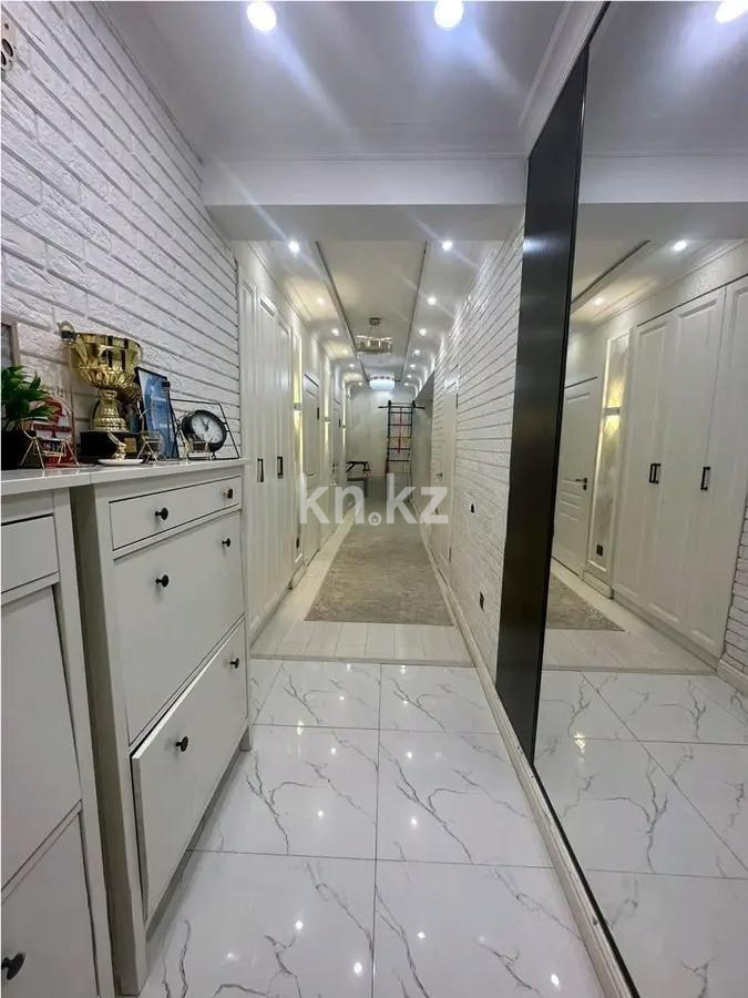 Продажа 3-комнатной квартиры, 91 м² в Алматы - фото 6