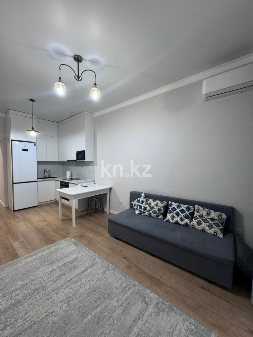 Продажа 2-комнатной квартиры, 44 м² в Астане - фото 3