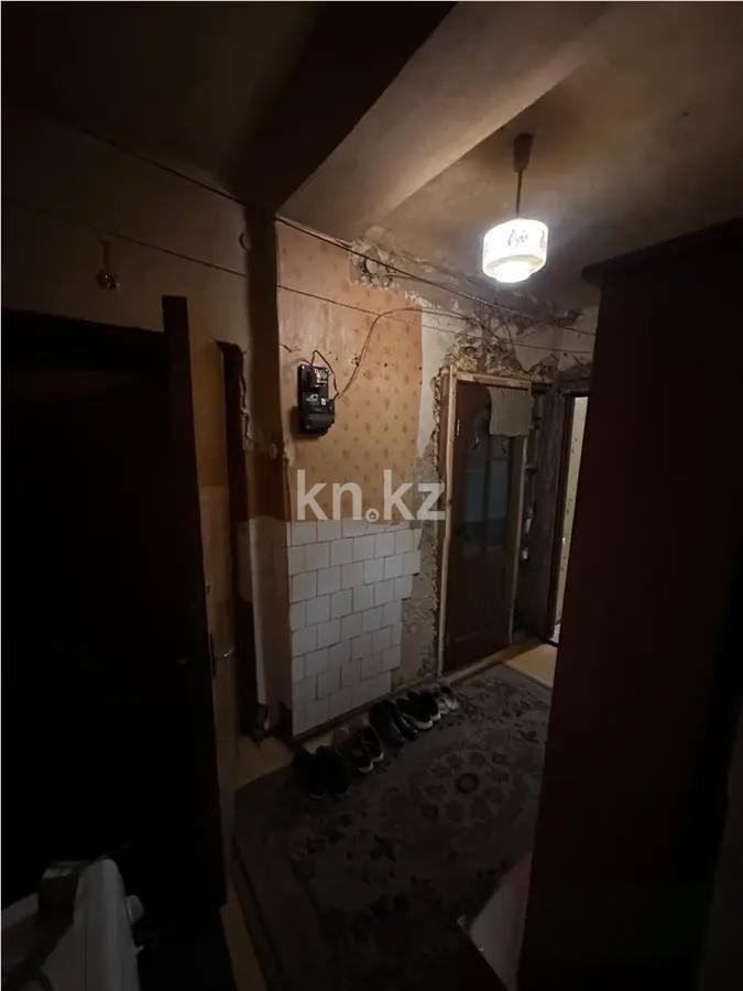 Продажа 2-комнатной квартиры, 45 м², ул. Щорса, дом  39 в Караганде - фото 6