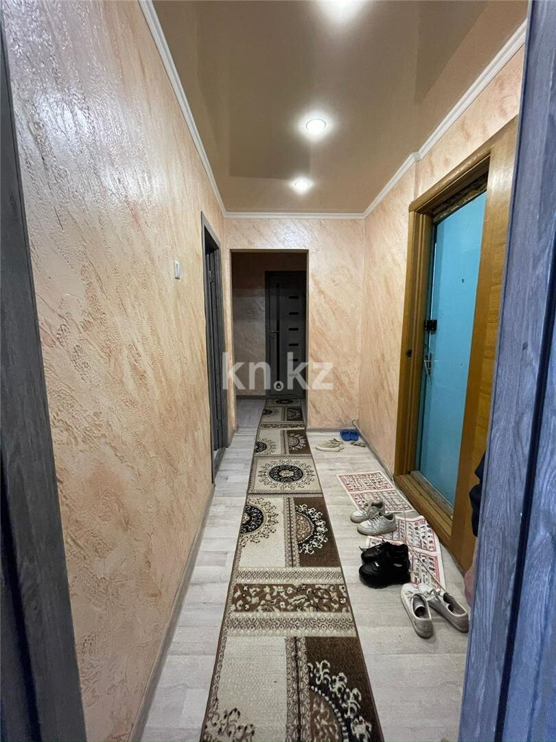 Продажа 2-комнатной квартиры, 51 м² в Темиртау - фото 8