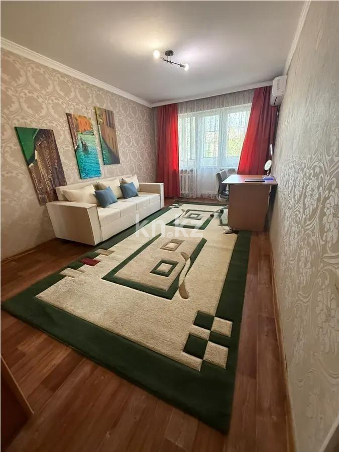 Продажа 1-комнатной квартиры, 32 м² в Алматы