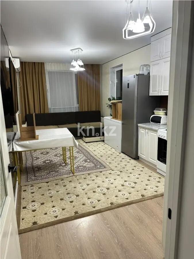Продажа 3-комнатной квартиры, 68.8 м² в Астане - фото 3