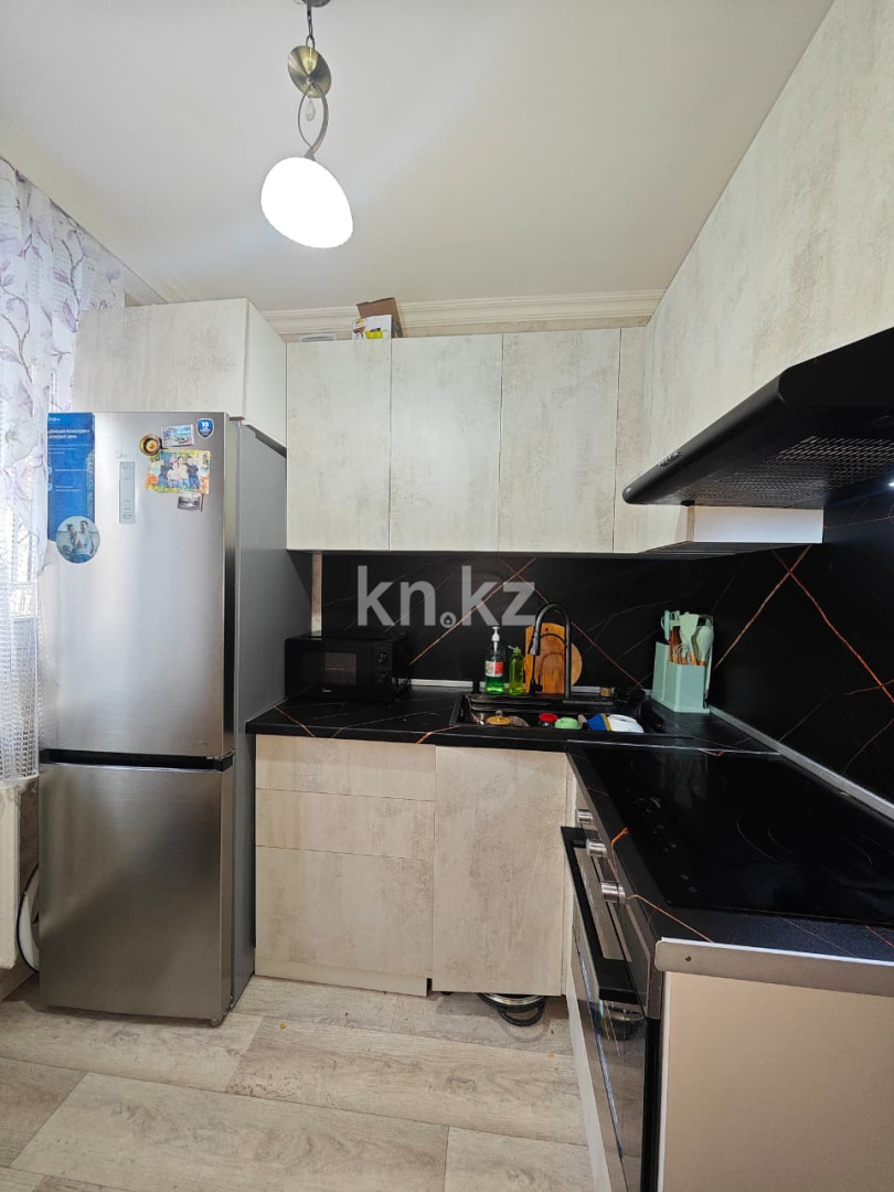 Продажа 2-комнатной квартиры, 45 м² в Караганде - фото 9