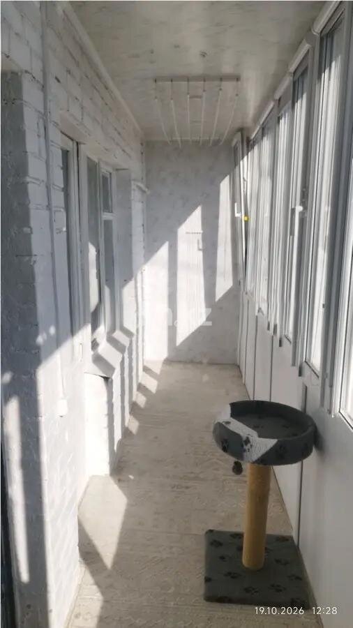 Продажа 1-комнатной квартиры, 34 м² в Караганде - фото 3