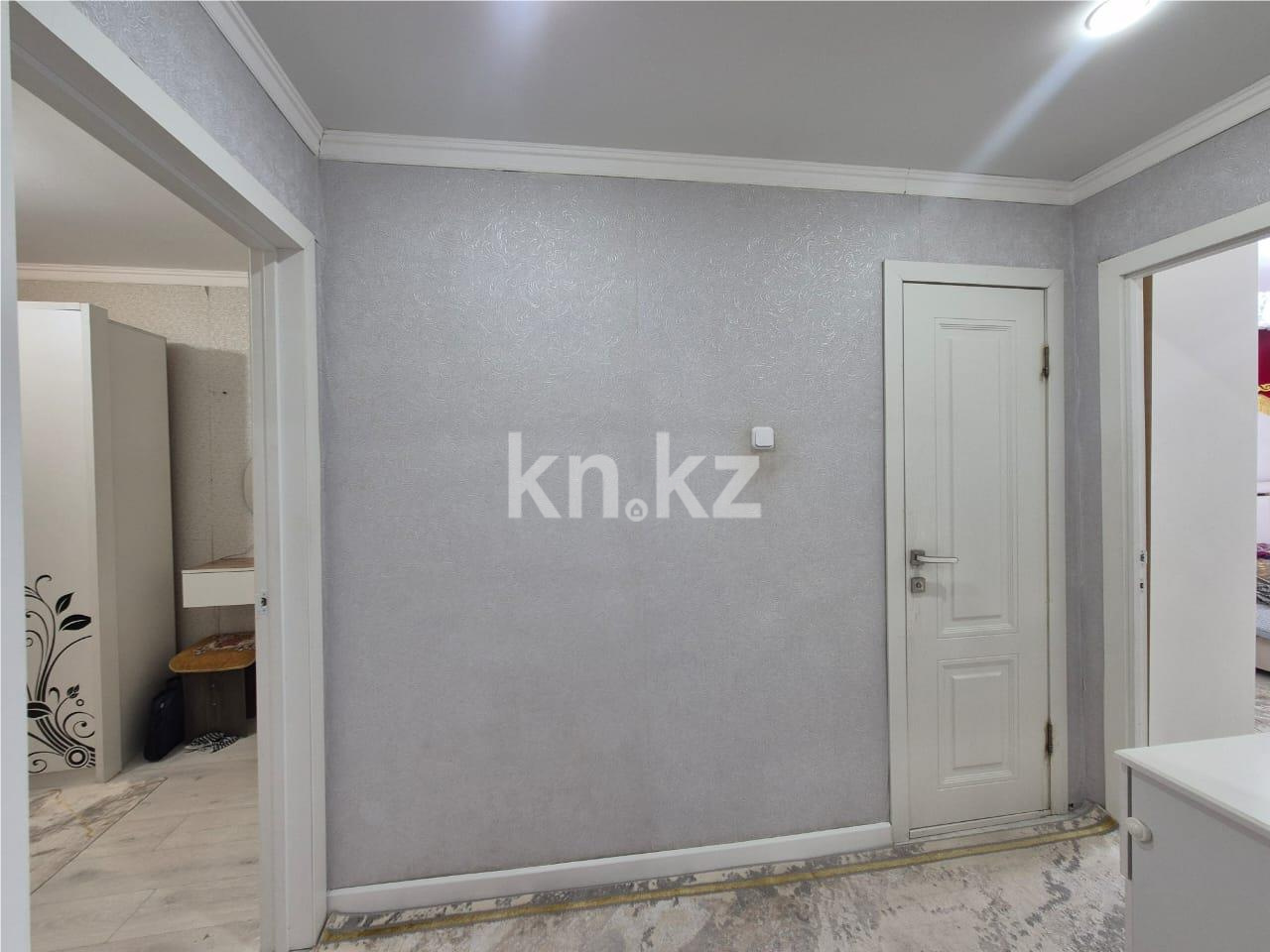 Продажа 3-комнатной квартиры, 72 м² в Темиртау - фото 17