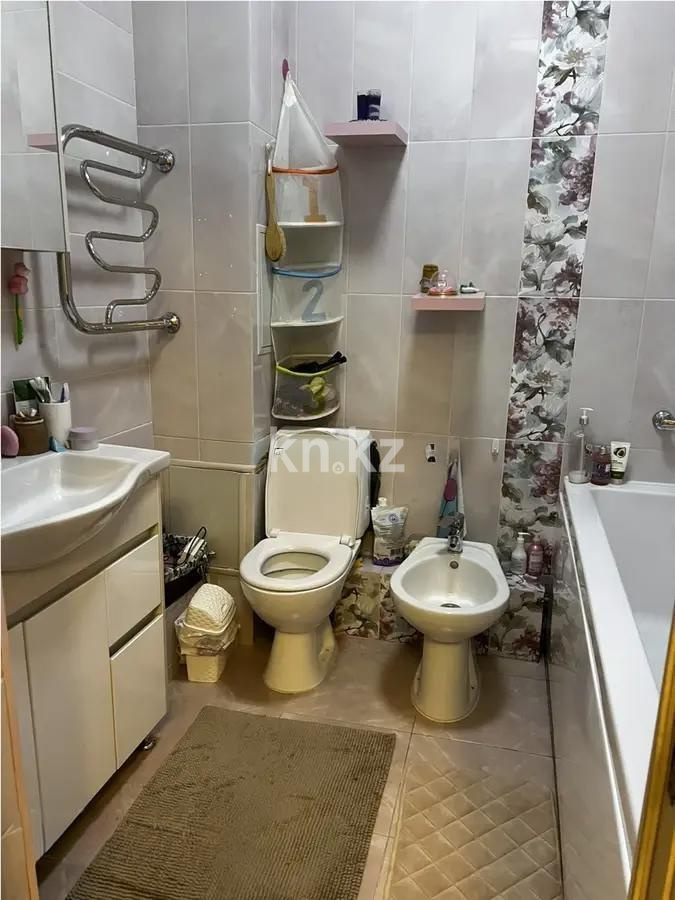 Продажа 2-комнатной квартиры, 120 м² в Алматы - фото 4