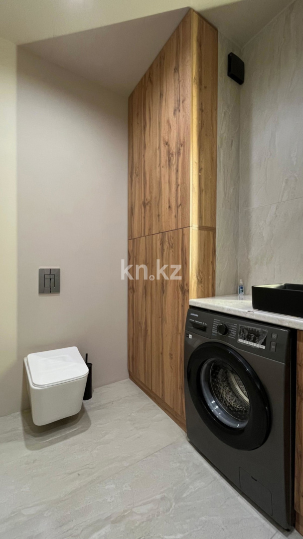 Продажа 2-комнатной квартиры, 45.7 м² в Алматы - фото 7