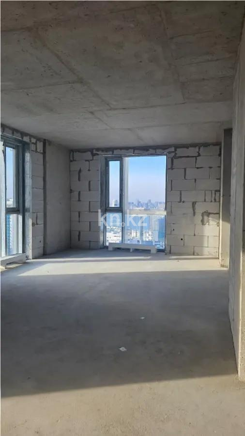Продажа 2-комнатной квартиры, 82 м² в Астане - фото 2