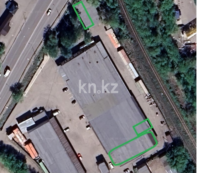 Аренда базы, 490 м² в Усть-Каменогорске - фото 3