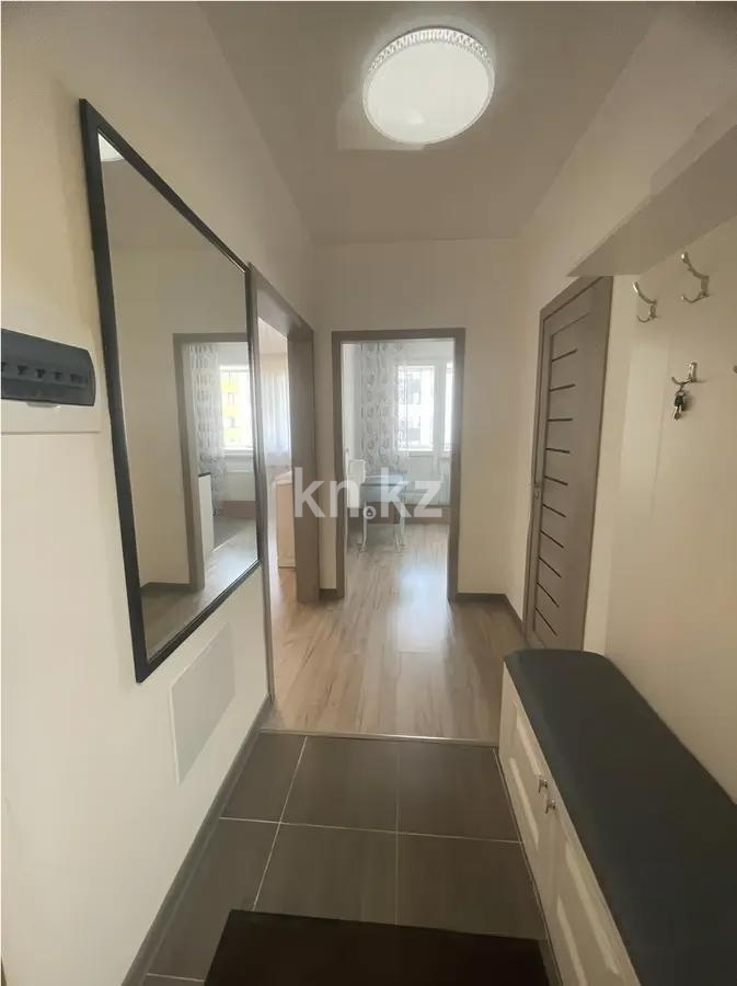 Продажа 1-комнатной квартиры, 35.4 м² в Астане - фото 5