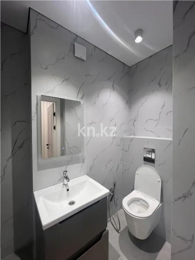 Продажа 3-комнатной квартиры, 108.3 м² в Алматы - фото 7