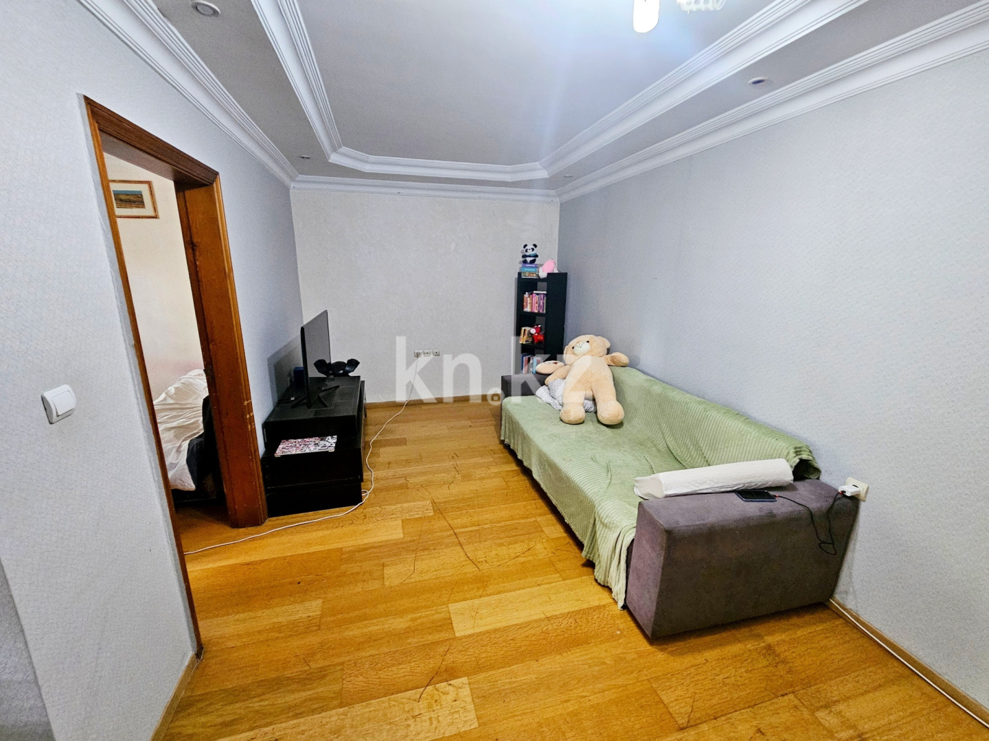 Продажа 2-комнатной квартиры, 40 м² в Алматы - фото 4