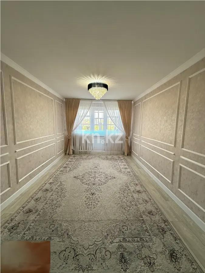 Продажа 2-комнатной квартиры, 47 м², ул. Чайковского, дом  26 в Темиртау