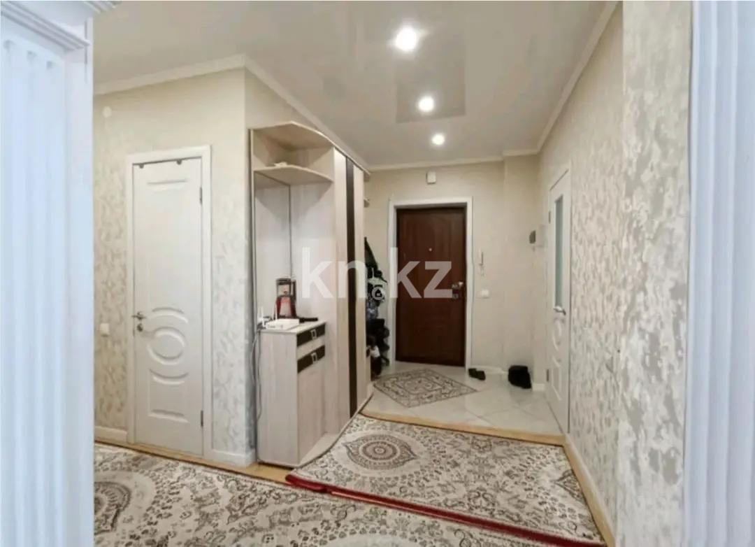 Продажа 3-комнатной квартиры, 86 м², пр. Кудайбердыулы, дом  28 в Астане - фото 8