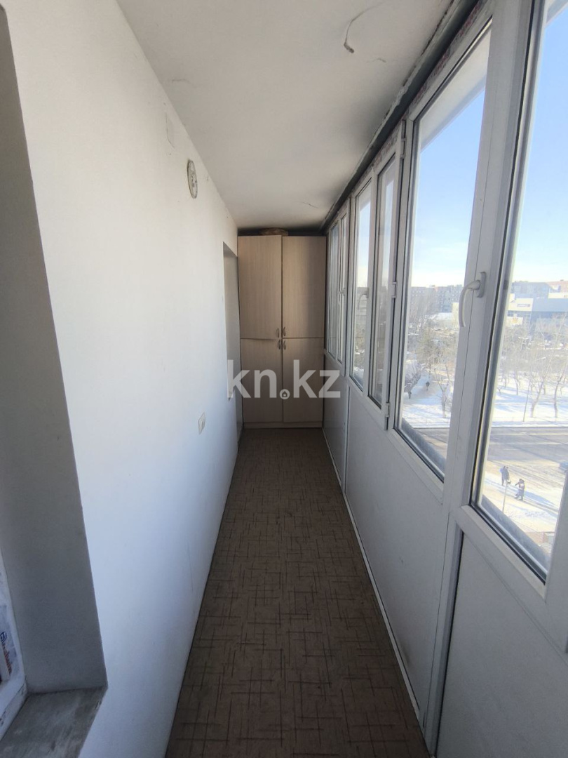 Продажа 4-комнатной квартиры, 70.3 м² в Караганде - фото 21