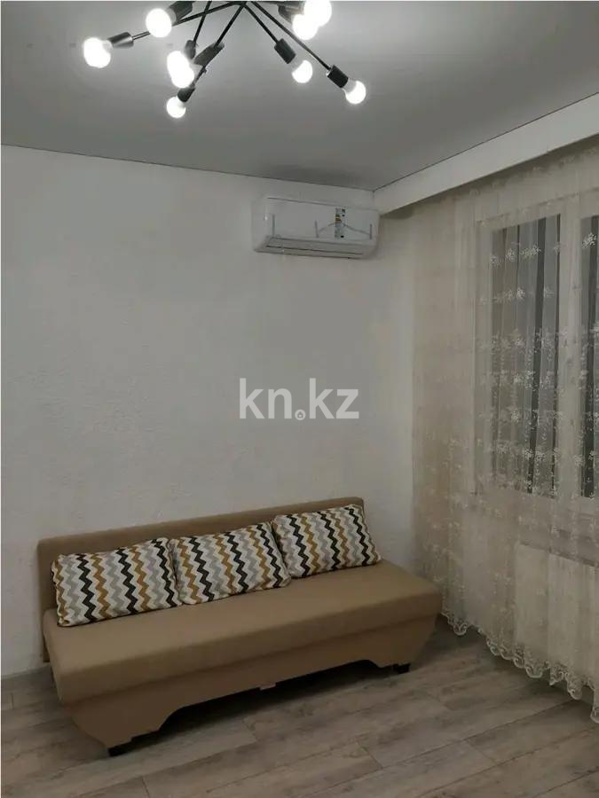 Продажа 1-комнатной квартиры, 38 м², ул. Абишева, дом  36/13 в Алматы - фото 2