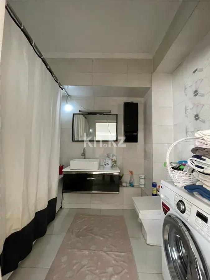 Продажа 3-комнатной квартиры, 78 м² в Алматы - фото 5