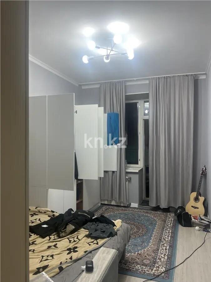 Продажа 3-комнатной квартиры, 97 м² в Астане - фото 3