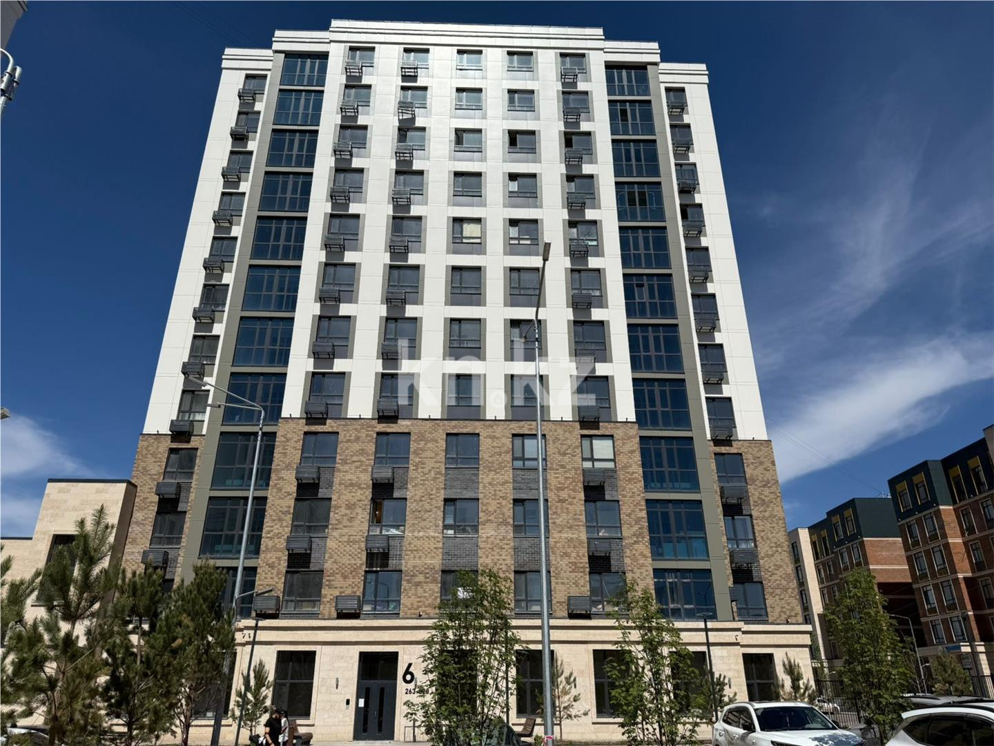 Продажа 1-комнатной квартиры, 40 м² в Караганде - фото 9