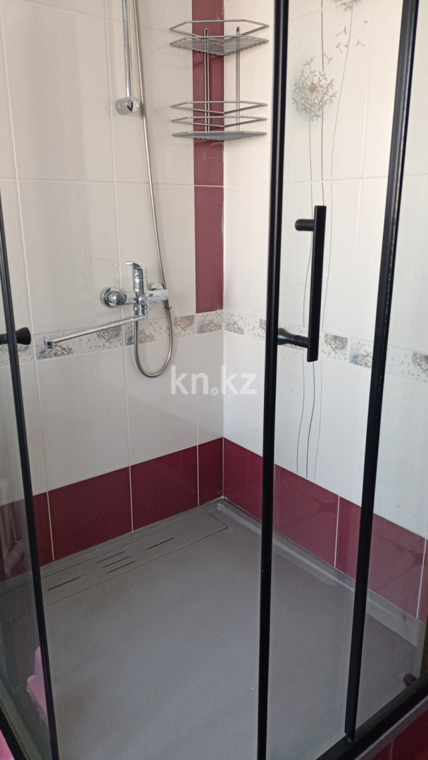 Аренда 1-комнатной квартиры, 36 м² в Караганде - фото 11