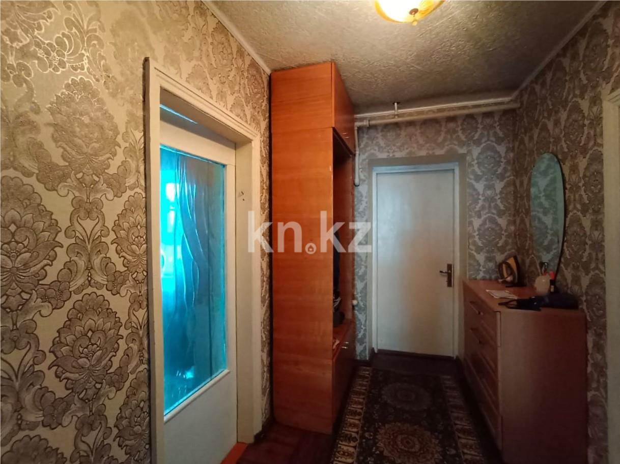 Продажа 4-комнатного дома, 61.9 м², ул. Василевской в Караганде - фото 19