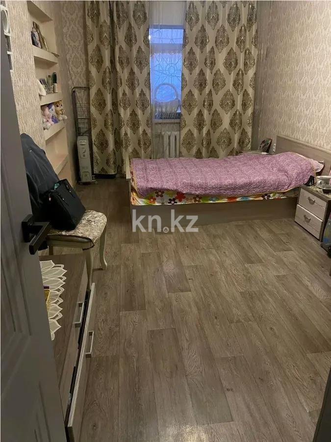 Продажа 3-комнатной квартиры, 57 м² в Шахтинске - фото 2