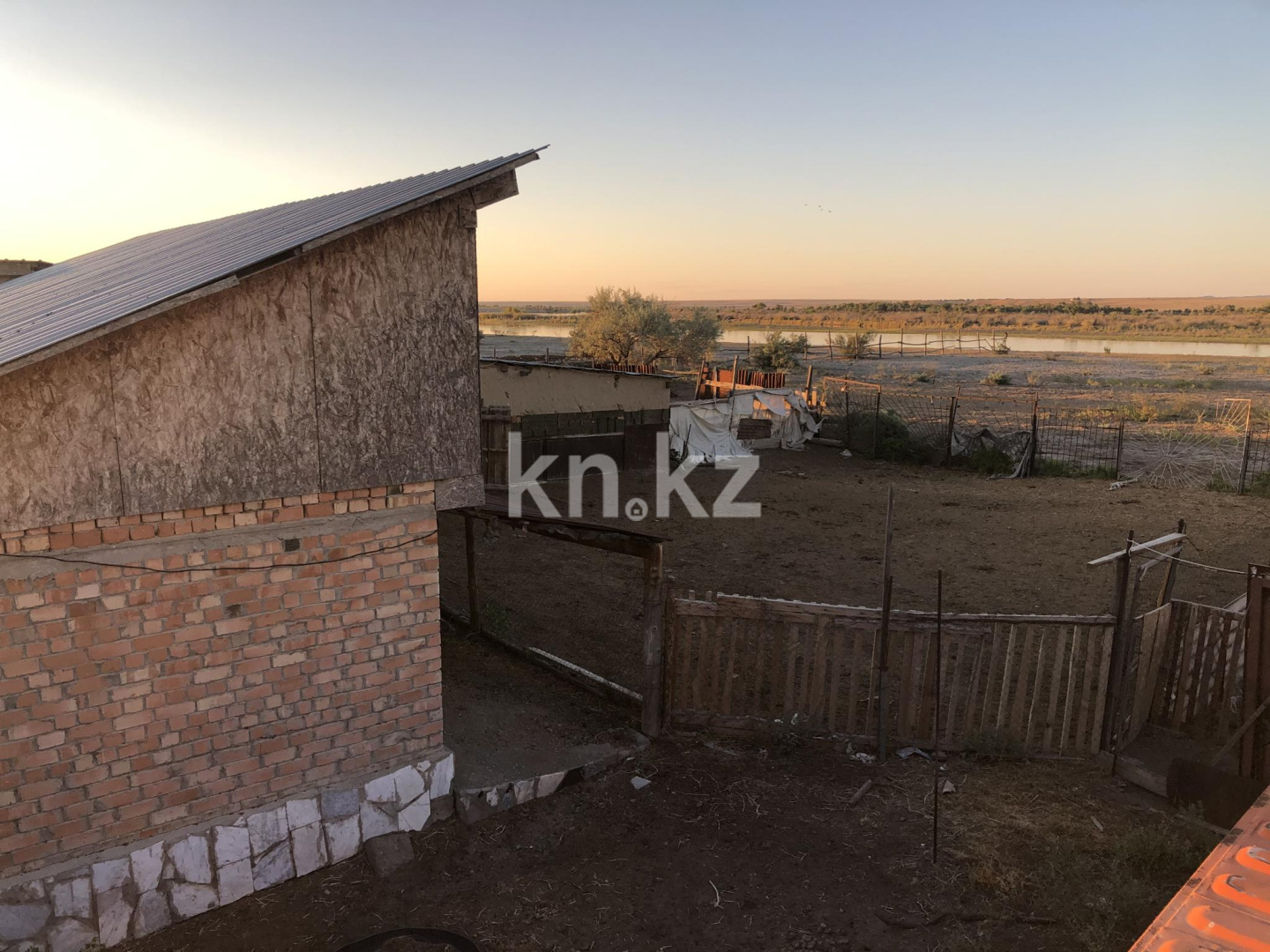 Продажа земельного участка, 300 га, Река Или в Алматы - фото 8