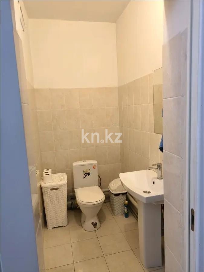 Продажа 3-комнатной квартиры, 88.5 м² в Алматы - фото 6